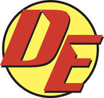 dynamite comics logo