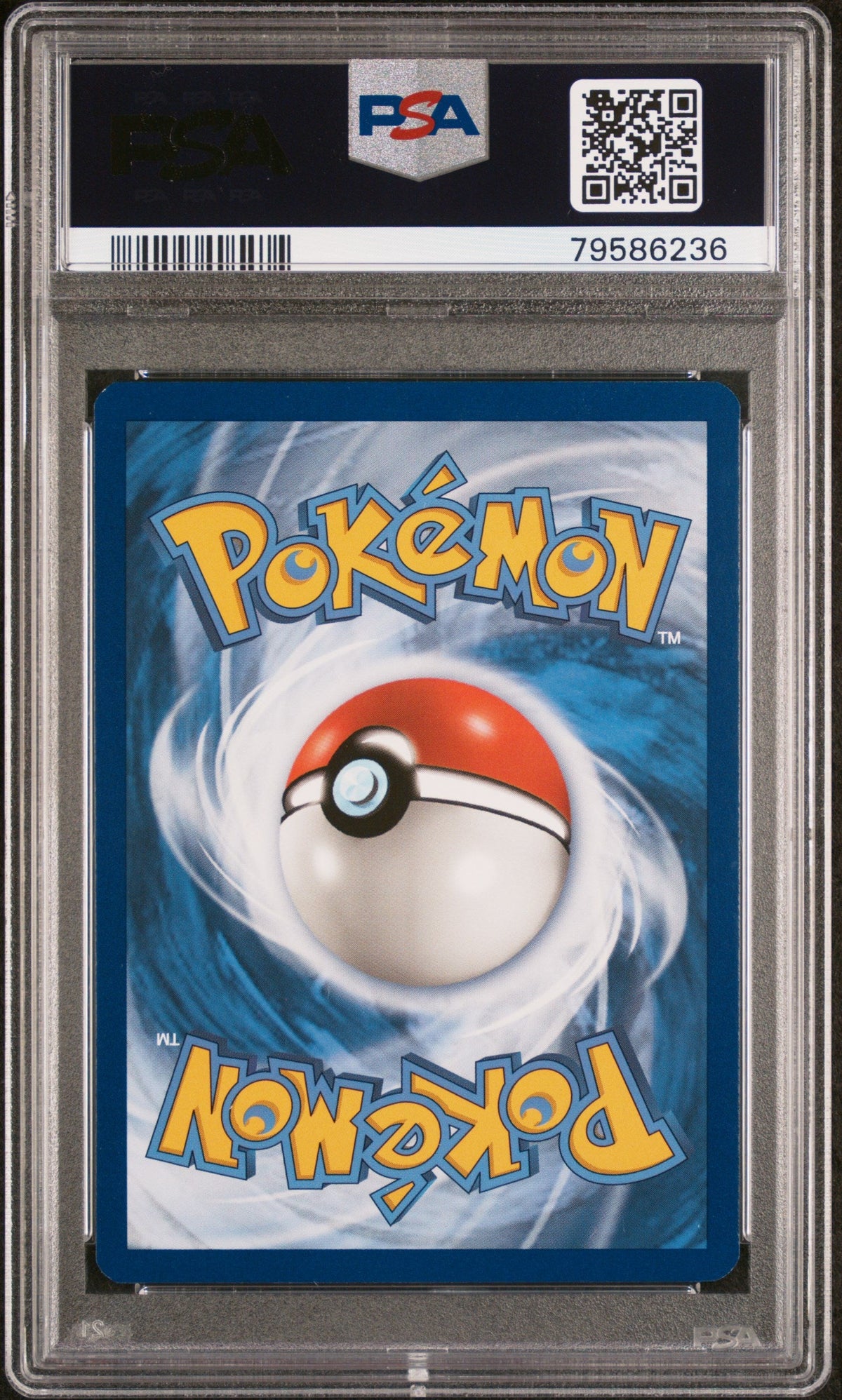 2018 POKEMON SUN &amp; MOON FORBIDDEN LIGHT FURFROU #99 - PSA GEM MT 10