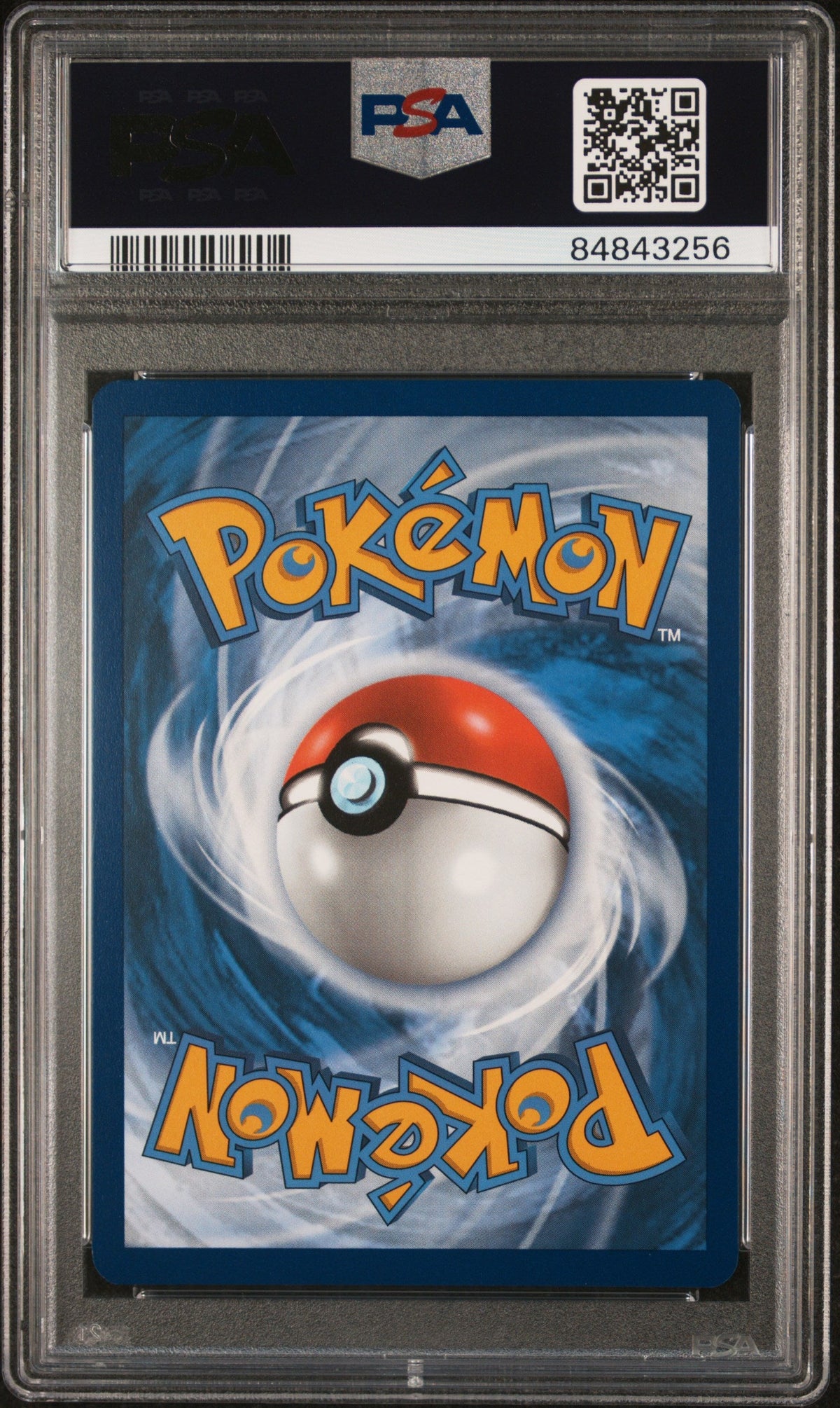 2023 POKEMON CHARIZARD &amp; HO-OH ex DECK SUPER SCOOP UP #28 PSA 9