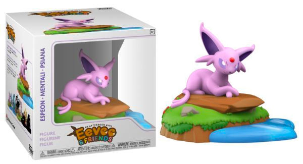 Funko Vinyl An Afternoon with Eevee &amp; Friends (Espeon)