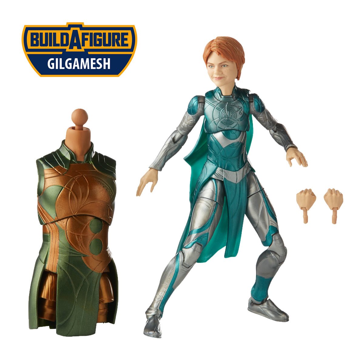 Eternals Marvel Legends Sprite 6-inch Action Figure