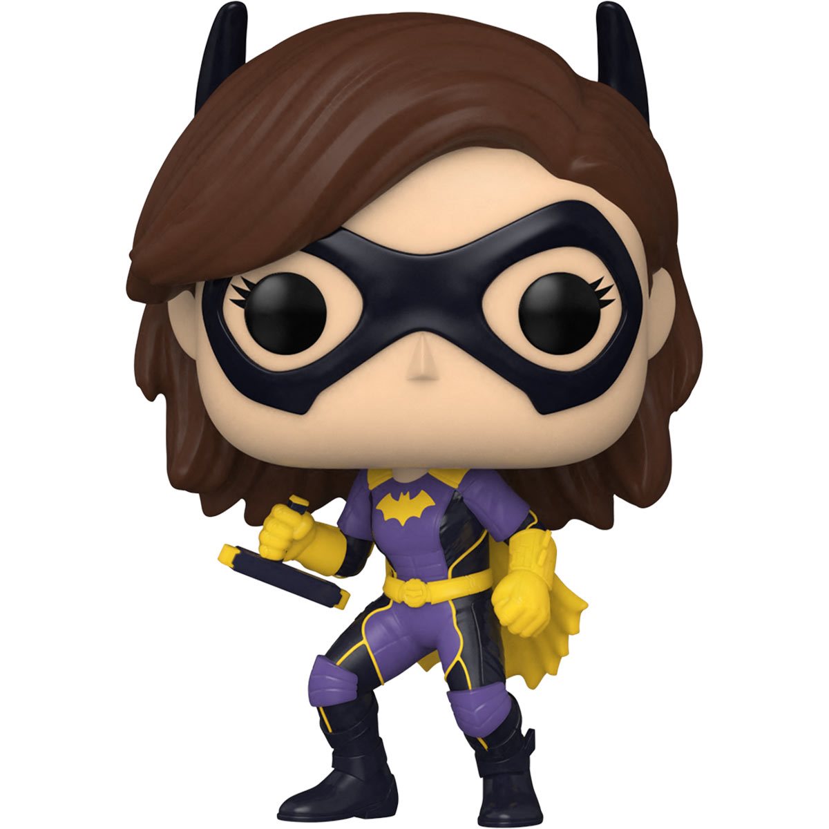 Gotham Knights Batgirl #893 Pop! Vinyl Figure