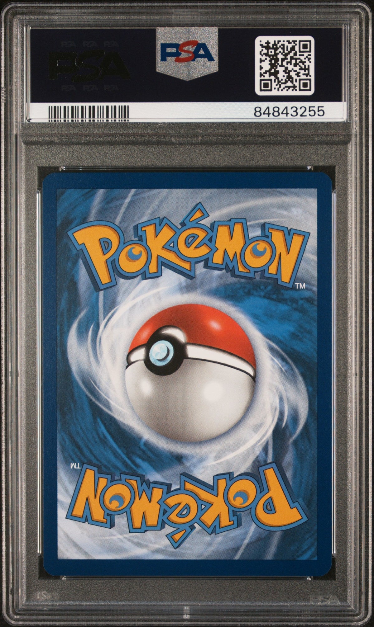 2023 POKEMON CLASSIC CHARIZARD &amp; HO-OH ex DECK SUPER ROD #27 PSA 9