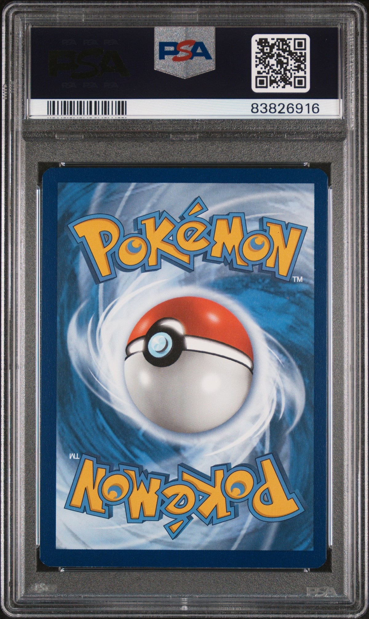 2022 POKEMON SWORD &amp; SHIELD BRILLIANT STARS FA/DUSKNOIR #TG06 PSA 9