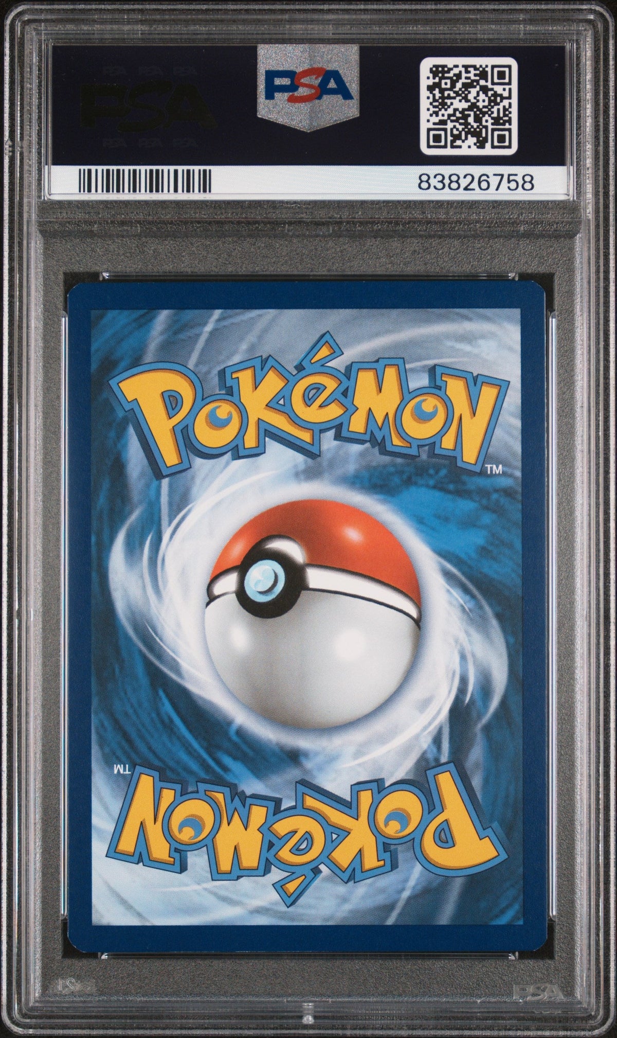 2021 POKEMON CELEBRATIONS LUNALA #15 PSA 9