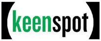 keenspot comics logo