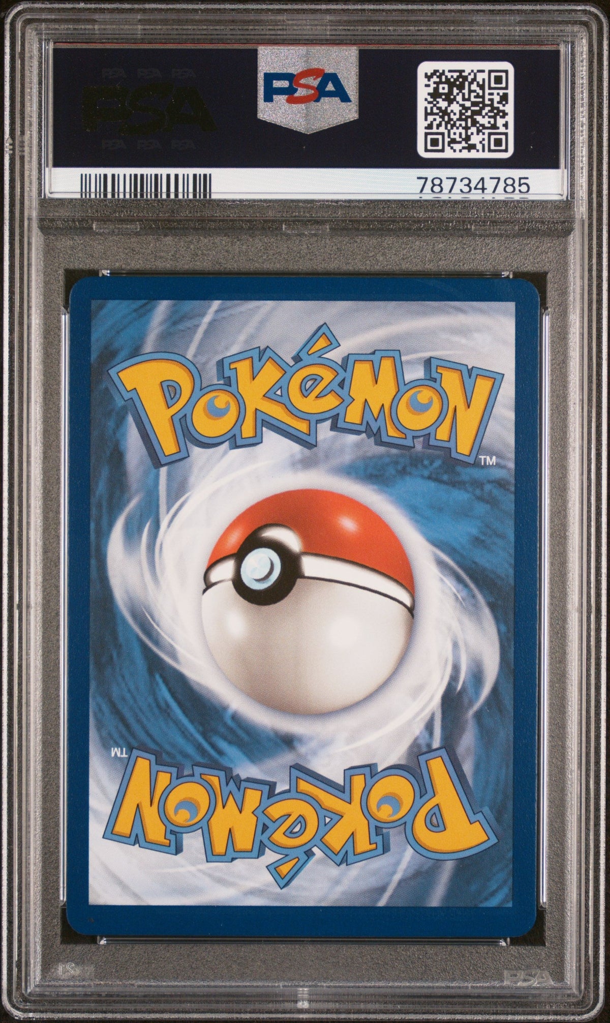 2023 POKEMON SWORD AND SHIELD CROWN ZENITH REGIGIGAS V #113 PSA 9