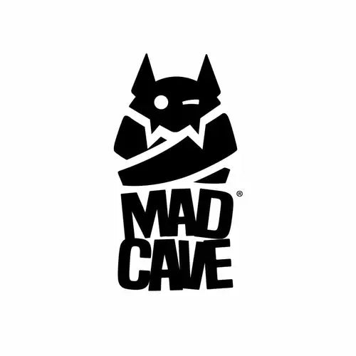 mad cave studios logo 