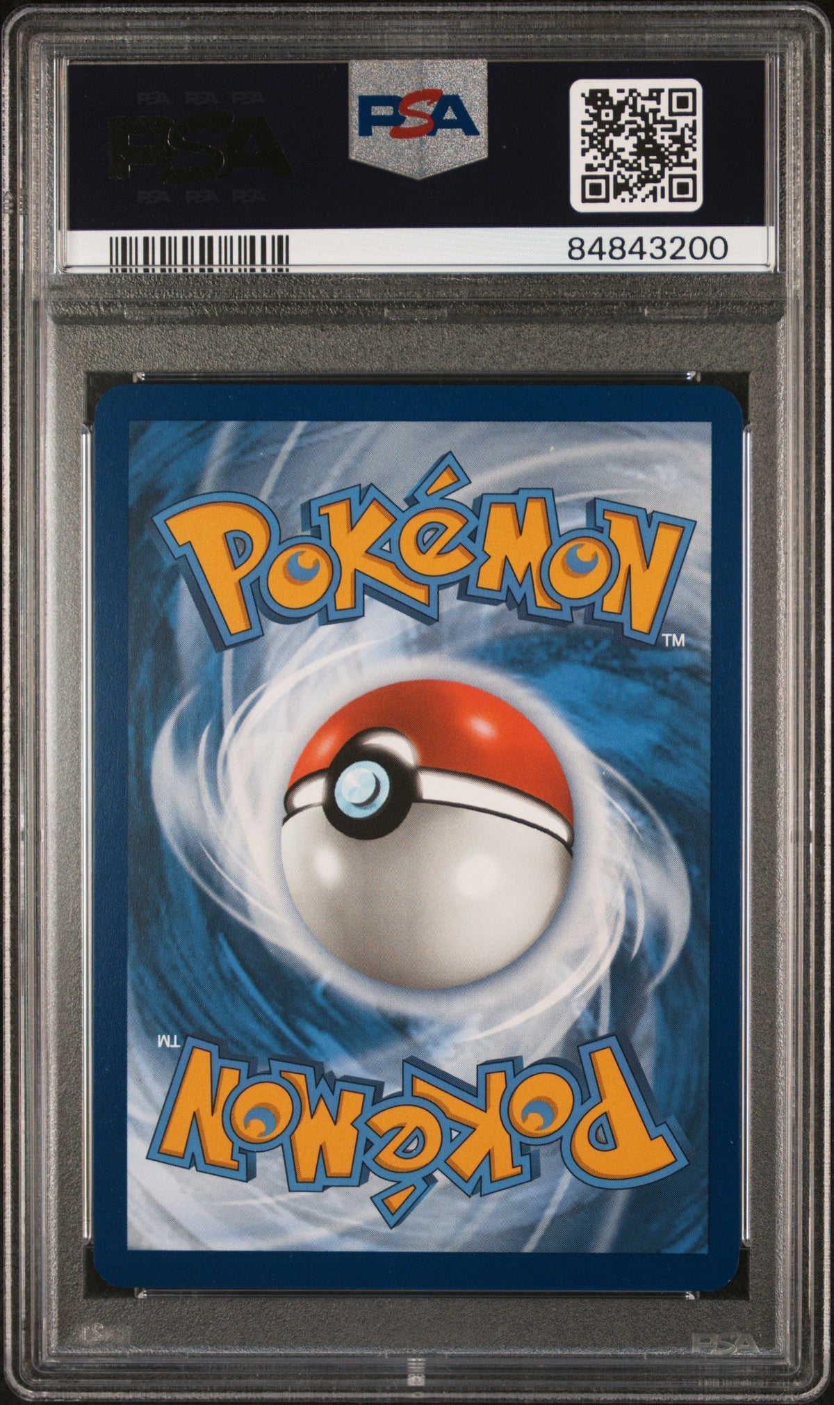 2023 POKEMON CLASSIC VENUSAUR &amp; LUGIA ex DECK DBL.COLORLESS ENERGY #32 PSA 9