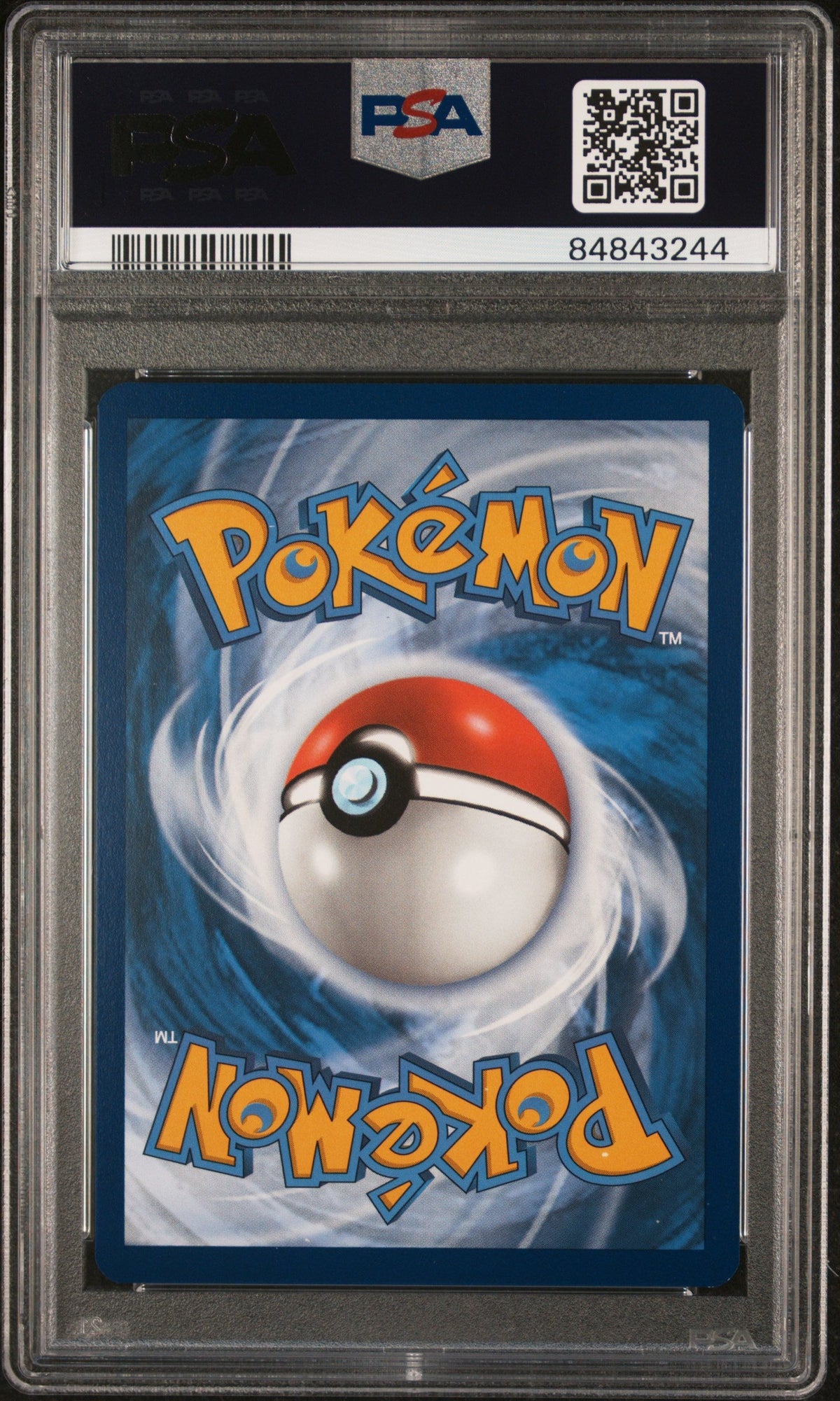 2023 POKEMON CHARIZARD &amp; HO-OH ex DECK STANTLER #16 PSA 10