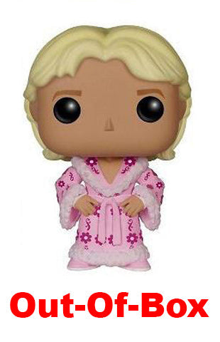 Out-Of-Box &quot;Nature Boy&quot; Ric Flair (WWE) 17 - Target Exclusive