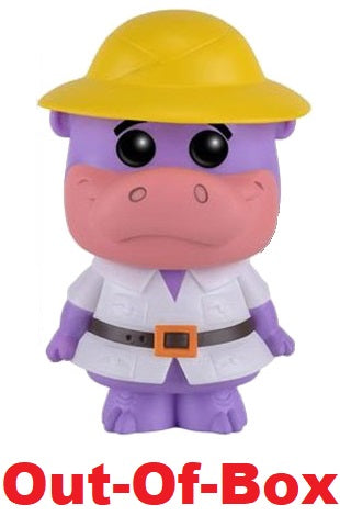 Out-of-Box Peter Potamus - 2016 Summer Convention Exclusive  /750 Made