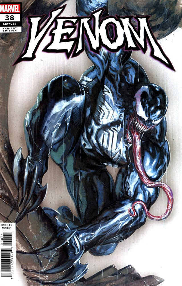 Venom (2022) #38C