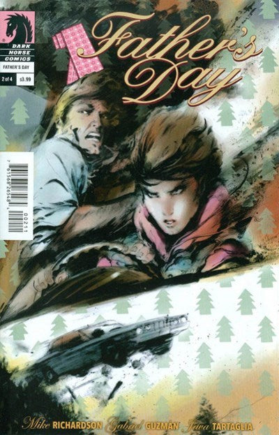 Father&#39;s Day (2014) #2