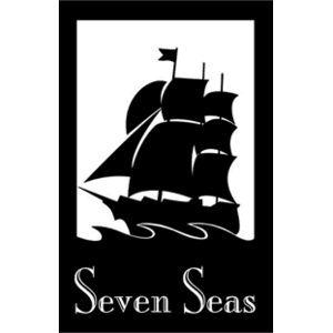 seven seas entertainment logo 