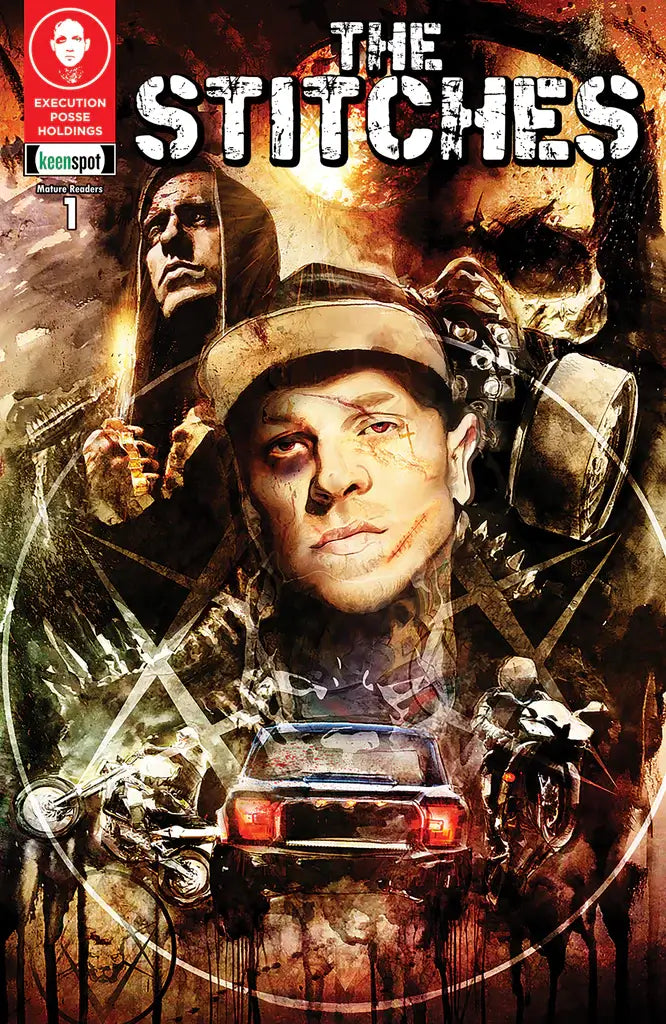  stitches comic 1 cover a