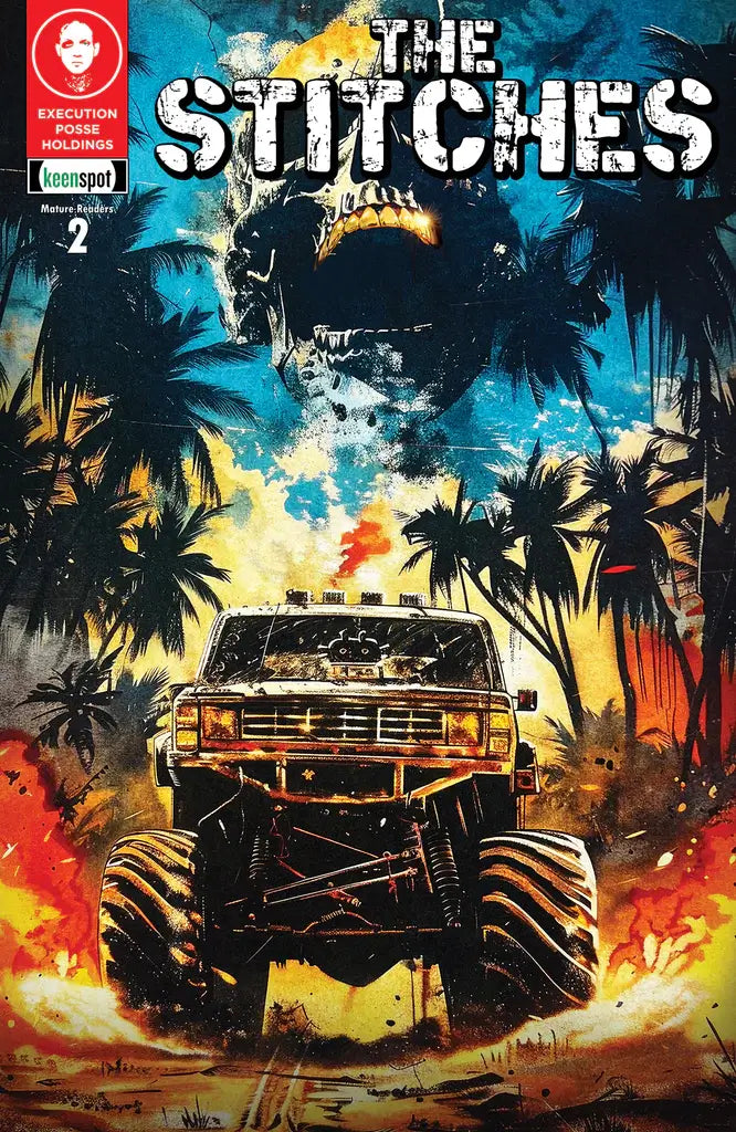 the stitches comic 2 cover a