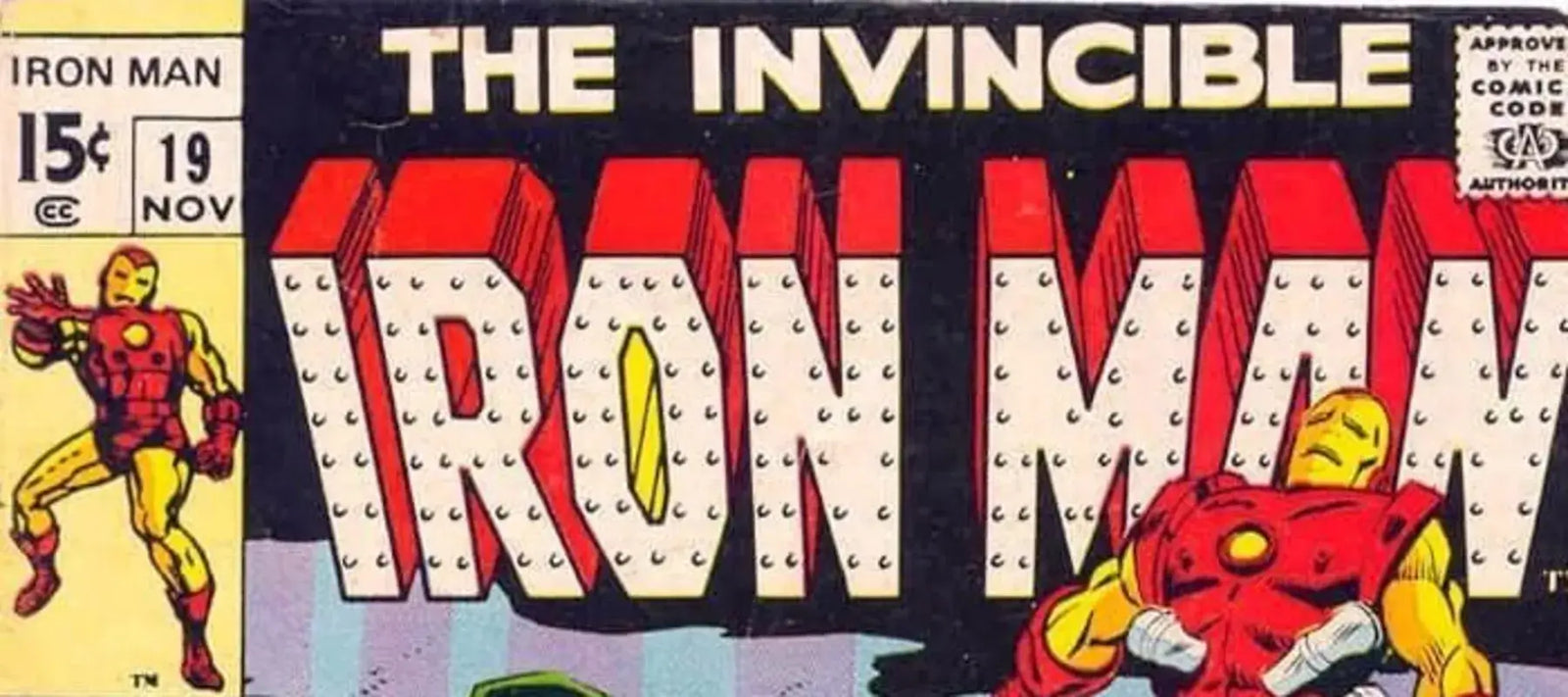 vintage comics