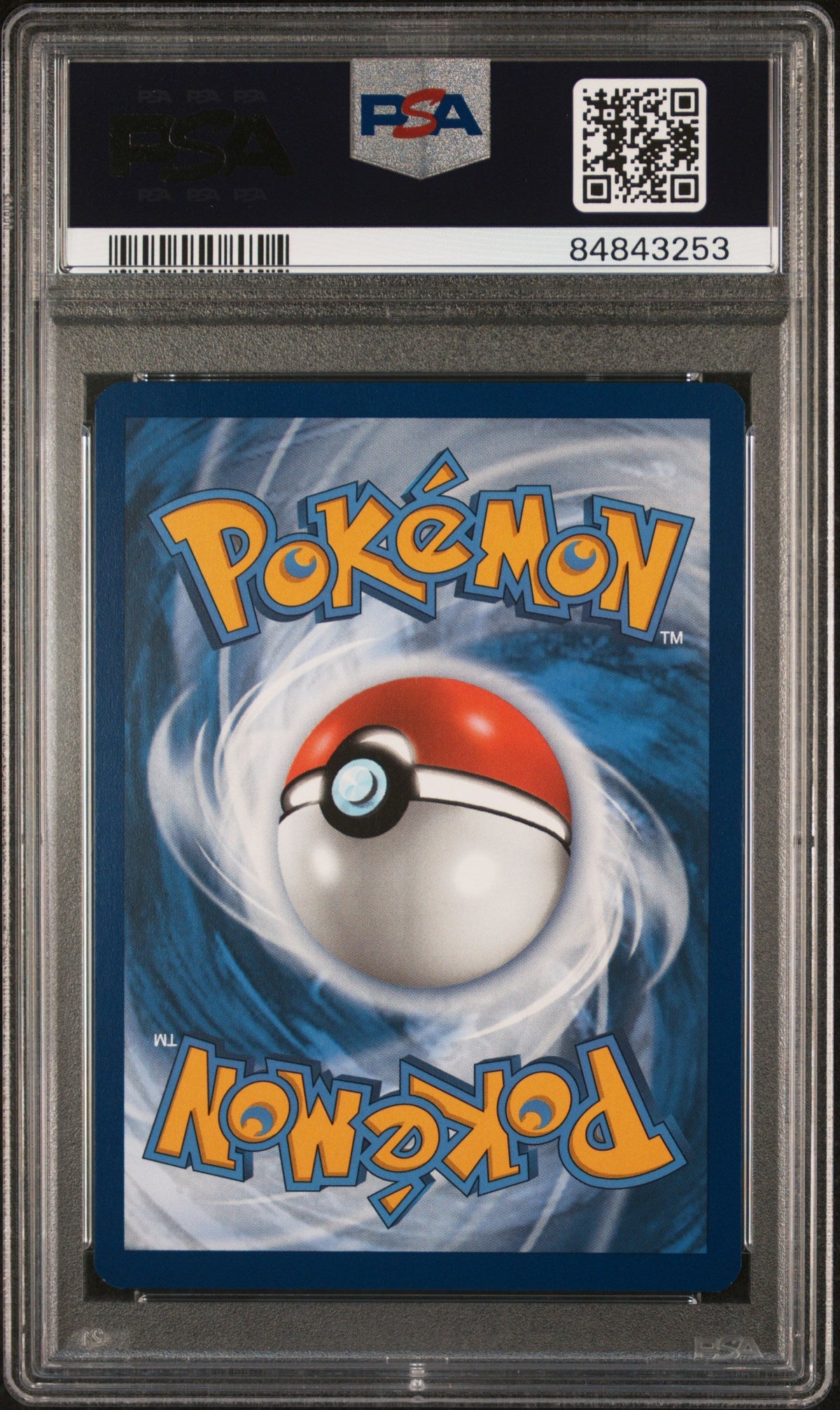 2023 POKEMON CHARIZARD &amp; HO-OH ex DECK ROCKET&#39;S ADMIN. #25 PSA 9