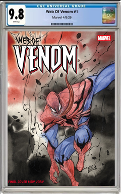 web-of-venom-1-cgc-graded-9.8-