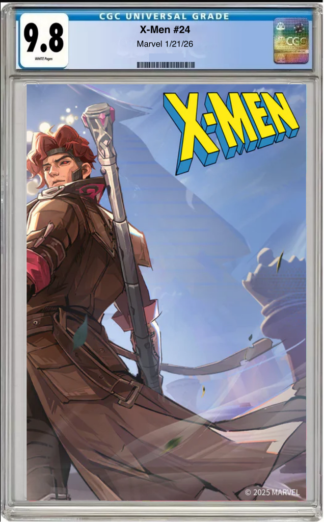 アメコミリーフ　CGC 9.8 Fame: Chris Pratt アメコミリーフ CGC 9.8 Fame: Chris Pratt アメコミリーフ CGC 9.8