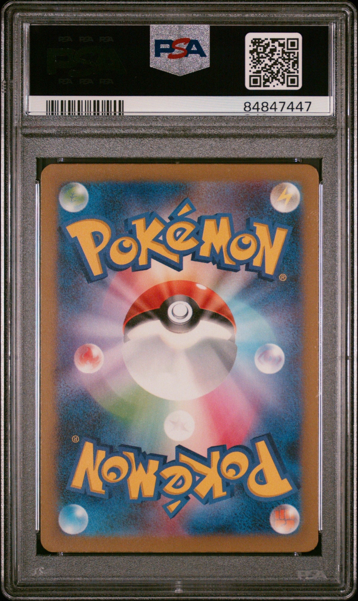 2023 POKEMON JAPANESE CHARIZARD &amp; HO-OH ex DECK ROCKET&#39;S ADMIN #31 PSA 9